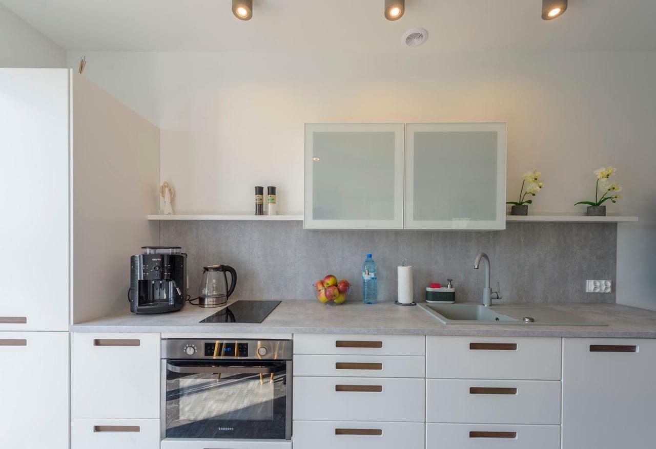 Apartament Logana Z Sauna - 5D Apartamenty Świeradów-Zdrój Exteriör bild
