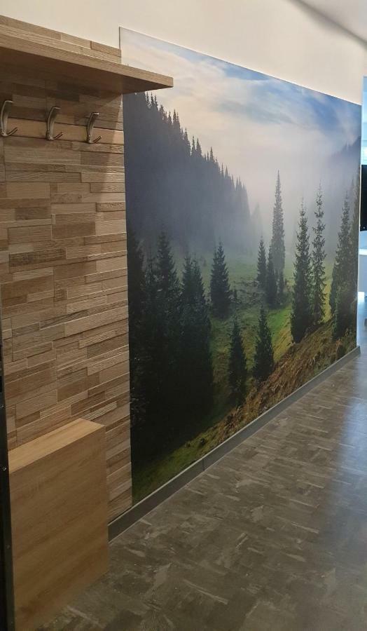 Apartament Logana Z Sauna - 5D Apartamenty Świeradów-Zdrój Exteriör bild