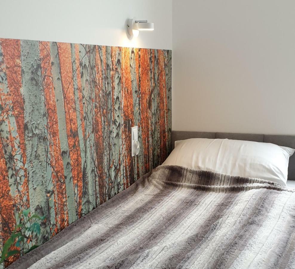 Apartament Logana Z Sauna - 5D Apartamenty Świeradów-Zdrój Exteriör bild